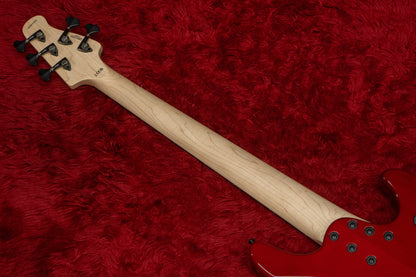 【new】Anaconda Basses / Ultra J5 Essence Lefty HNBT-LRL-MH-GS-3 4.310kg #24000115V2【GIB Yokohama】