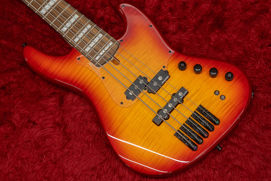 【new】Anaconda Basses / Ultra J5 Essence HNBT-LRL-MH-GS-2 4.340kg #24000079V2【GIB Hyogo】