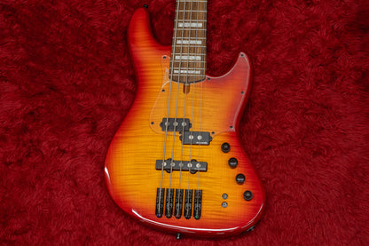 【new】Anaconda Basses / Ultra J5 Essence HNBT-LRL-MH-GS-2 4.340kg #24000079V2【GIB Hyogo】