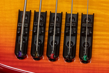 【new】Anaconda Basses / Ultra J5 Essence HNBT-LRL-MH-GS-2 4.340kg #24000079V2【GIB Hyogo】