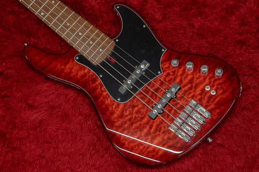 【new】Anaconda Basses / Ultra J5 Essence RBT-RMPL-MH-GS 4.595kg #24000145V2【GIB Yokohama】
