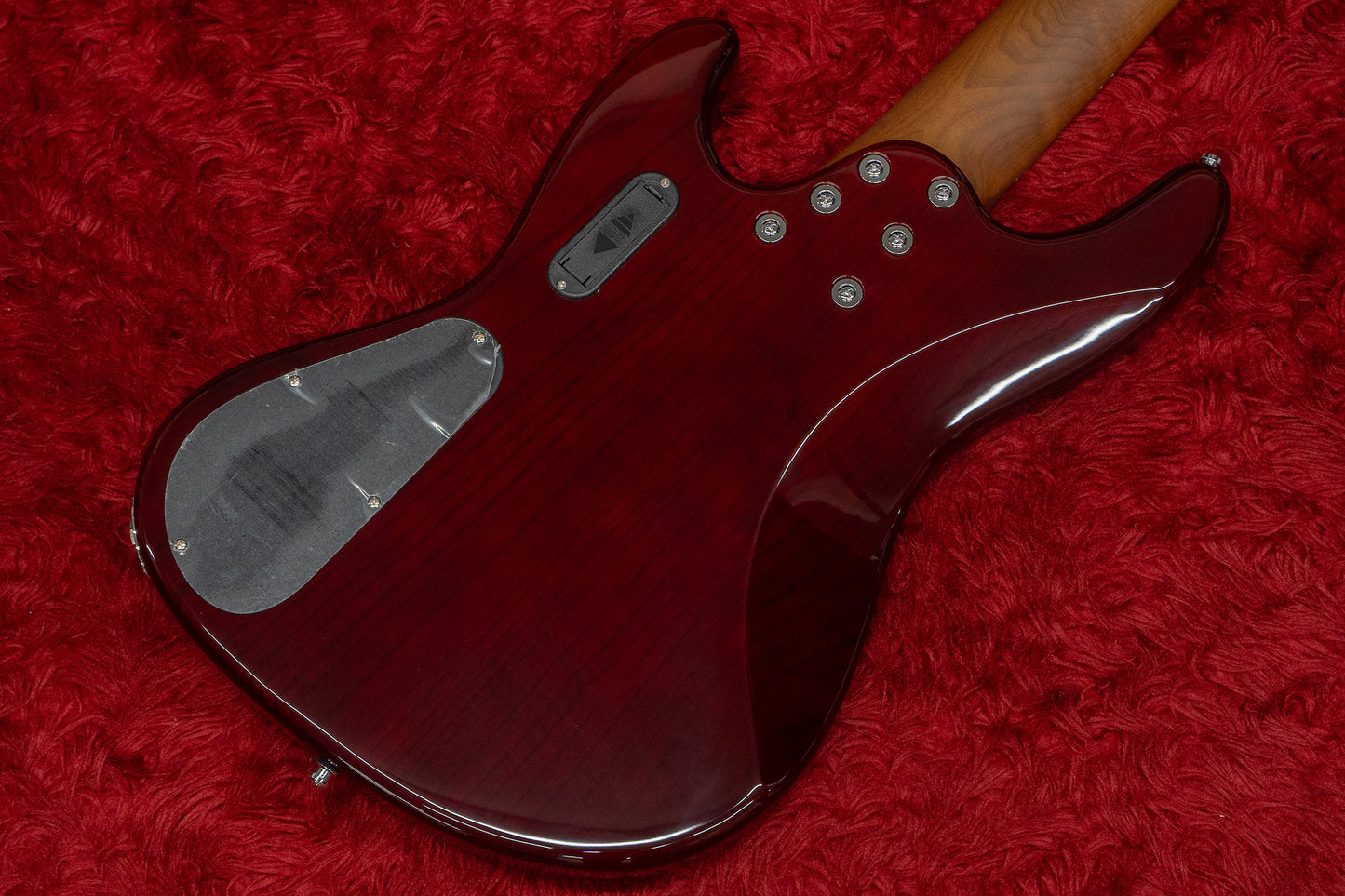 【new】Anaconda Basses / Ultra J5 Essence RBT-RMPL-MH-GS 4.595kg #24000145V2【GIB Yokohama】