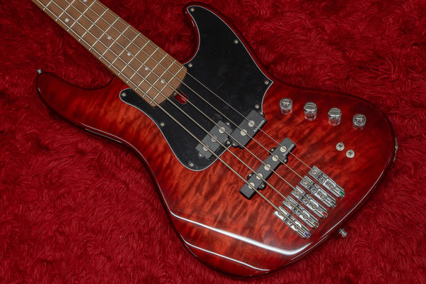【new】Anaconda Basses / Ultra J5 Essence RBT-RMPL-MH-GS-2 3.895kg #24000128V2【GIB Yokohama】
