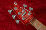 【new】Anaconda Basses / Ultra J5 Essence RBT-RMPL-MH-GS-2 3.895kg #24000128V2【GIB Yokohama】