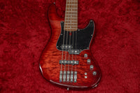 【new】Anaconda Basses / Ultra J5 Essence RBT-RMPL-MH-GS-2 3.895kg #24000128V2【GIB Yokohama】