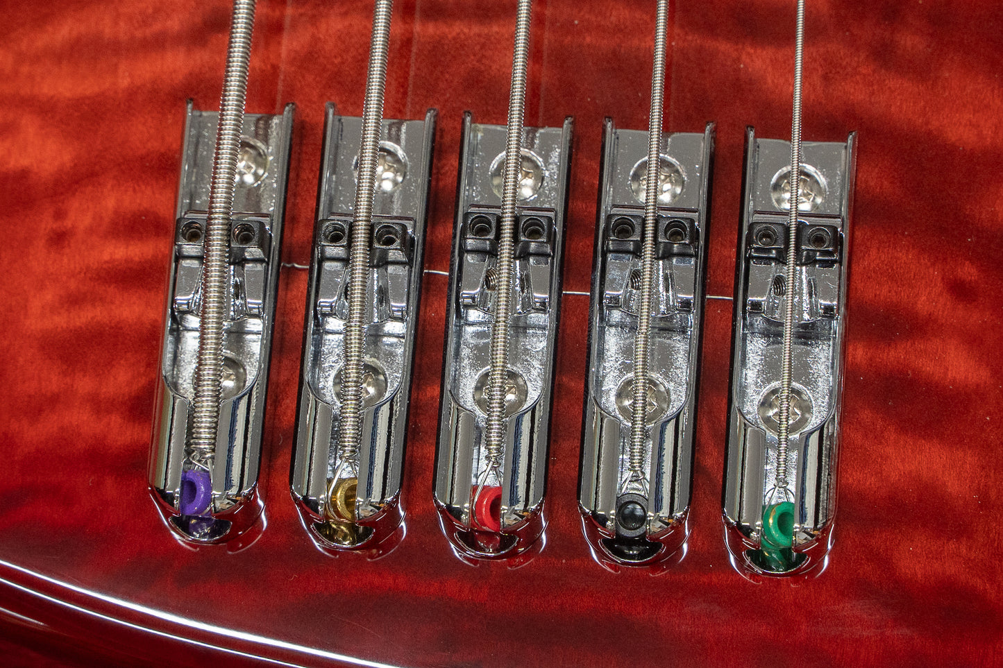 【new】Anaconda Basses / Ultra J5 Essence RBT-RMPL-MH-GS-2 3.895kg #24000128V2【GIB Yokohama】