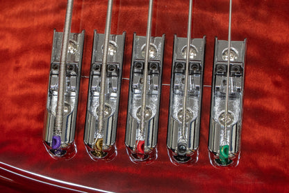【new】Anaconda Basses / Ultra J5 Essence RBT-RMPL-MH-GS-2 3.895kg #24000128V2【GIB Yokohama】