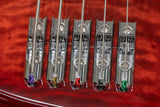 【new】Anaconda Basses / Ultra J5 Essence RBT-RMPL-MH-GS-2 3.895kg #24000128V2【GIB Yokohama】