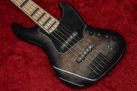 【new】Anaconda Basses / Ultra J5 Essence BBBTB-MPL-MH-GS 4.245kg #24000042V2【GIB Yokohama】