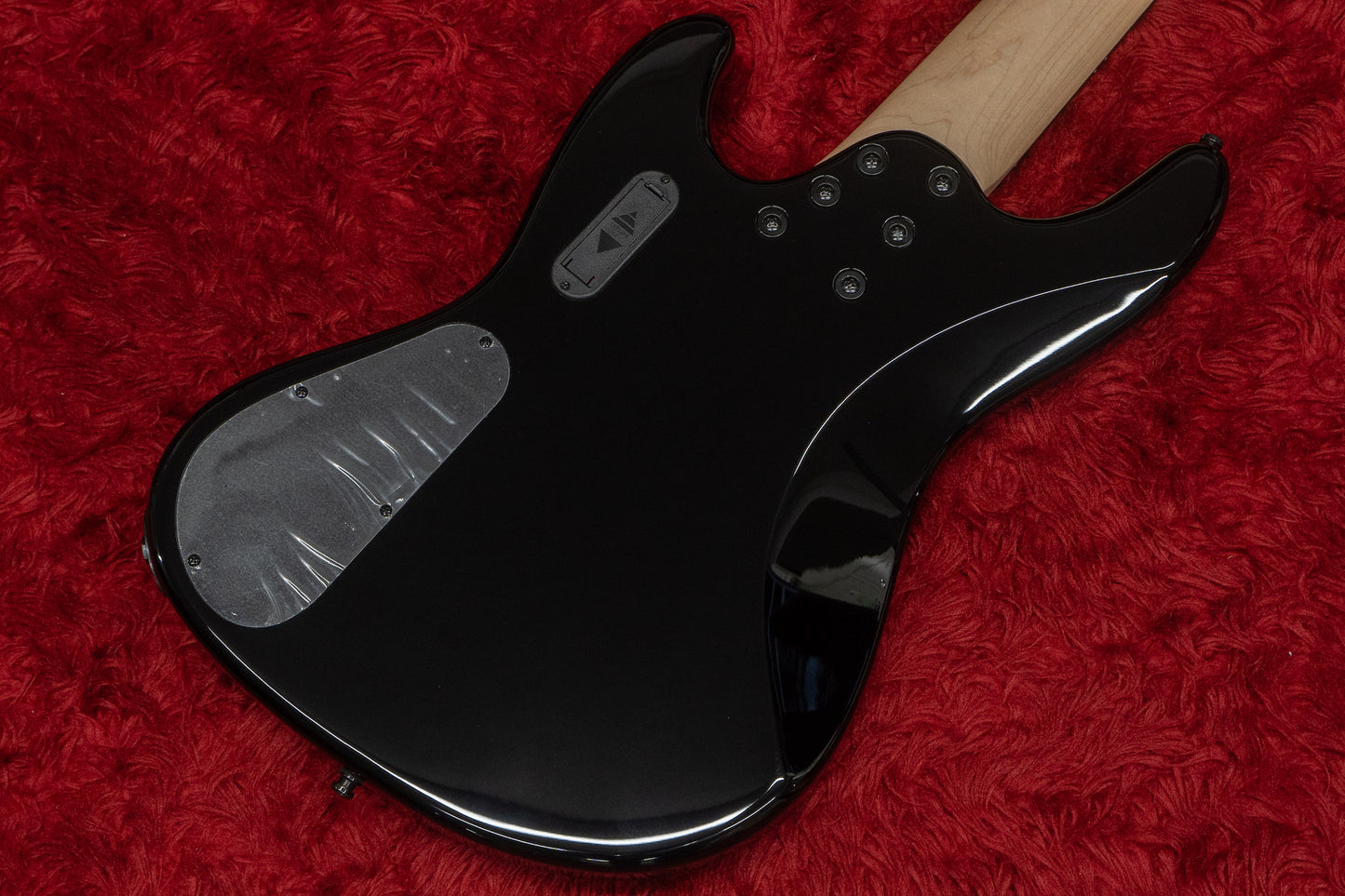 【new】Anaconda Basses / Ultra J5 Essence BBBTB-MPL-MH-GS 4.245kg #24000042V2【GIB Yokohama】