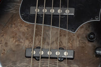 【new】Anaconda Basses / Ultra J5 Essence BBBTB-MPL-MH-GS 4.245kg #24000042V2【GIB Yokohama】