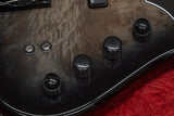 【new】Anaconda Basses / Ultra J5 Essence BBBTB-MPL-MH-GS 4.245kg #24000042V2【GIB Yokohama】