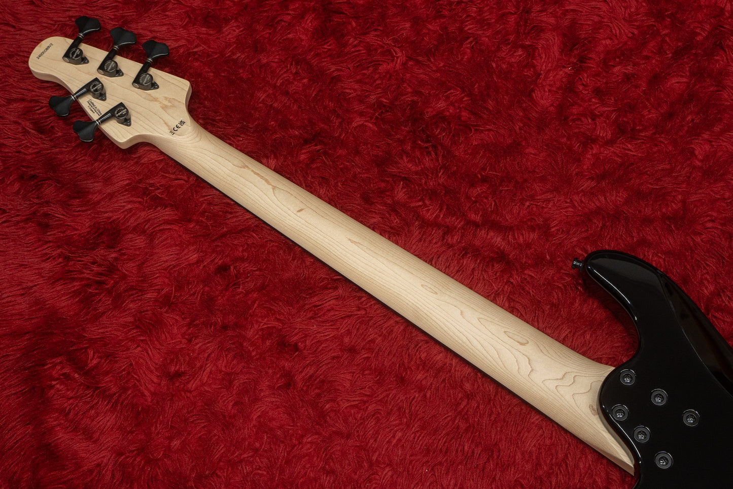 【new】Anaconda Basses / Ultra J5 Essence BBBTB-MPL-MH-GS-2 4.420kg #24000089V2【GIB Yokohama】
