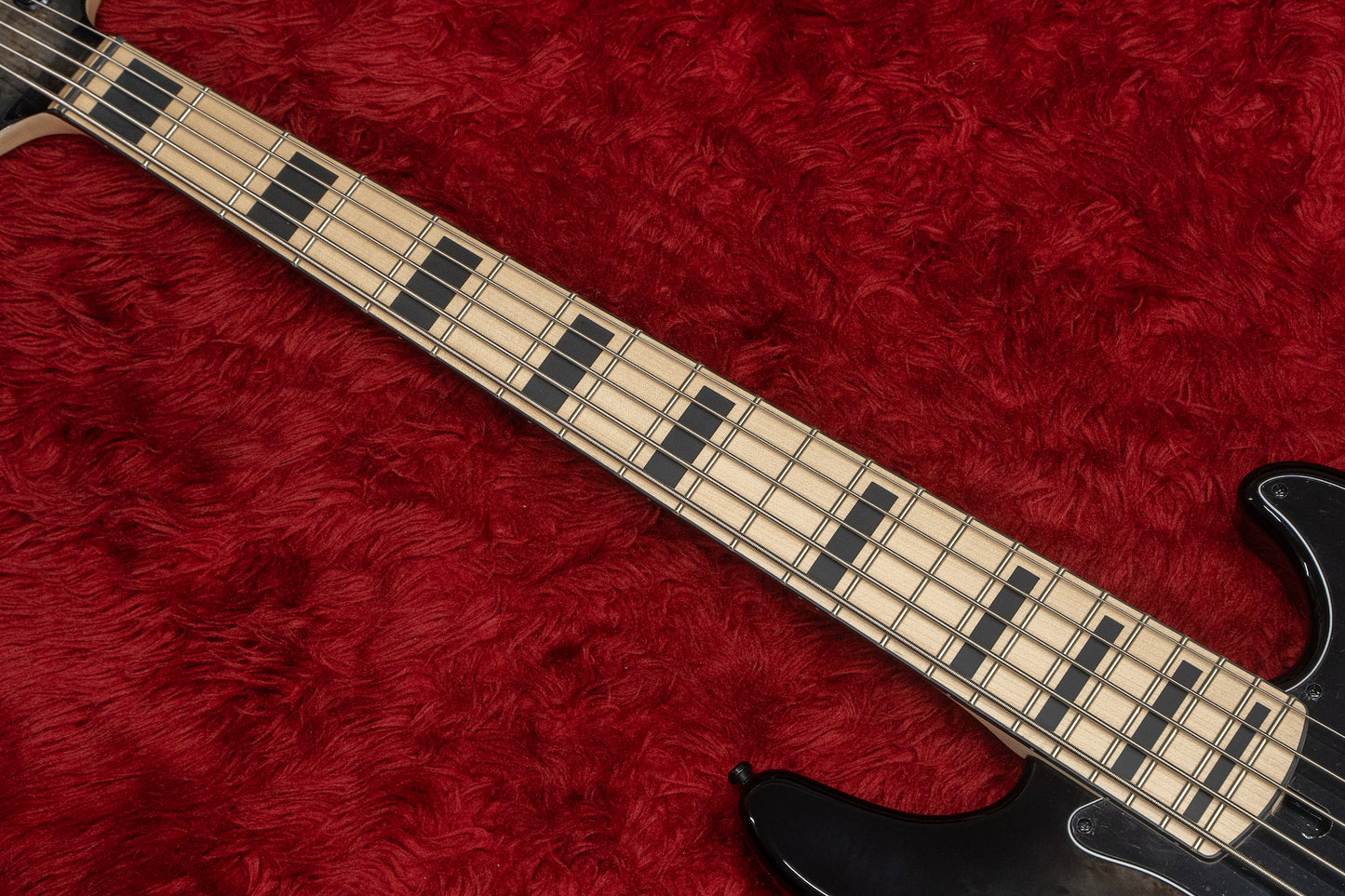 【new】Anaconda Basses / Ultra J5 Essence BBBTB-MPL-MH-GS-2 4.420kg #24000089V2【GIB Yokohama】