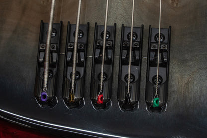 【new】Anaconda Basses / Ultra J5 Essence BBBTB-MPL-MH-GS-2 4.420kg #24000089V2【GIB Yokohama】
