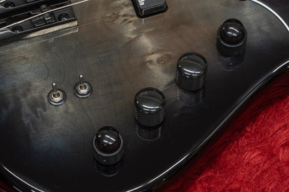 【new】Anaconda Basses / Ultra J5 Essence BBBTB-MPL-MH-GS-2 4.420kg #24000089V2【GIB Yokohama】