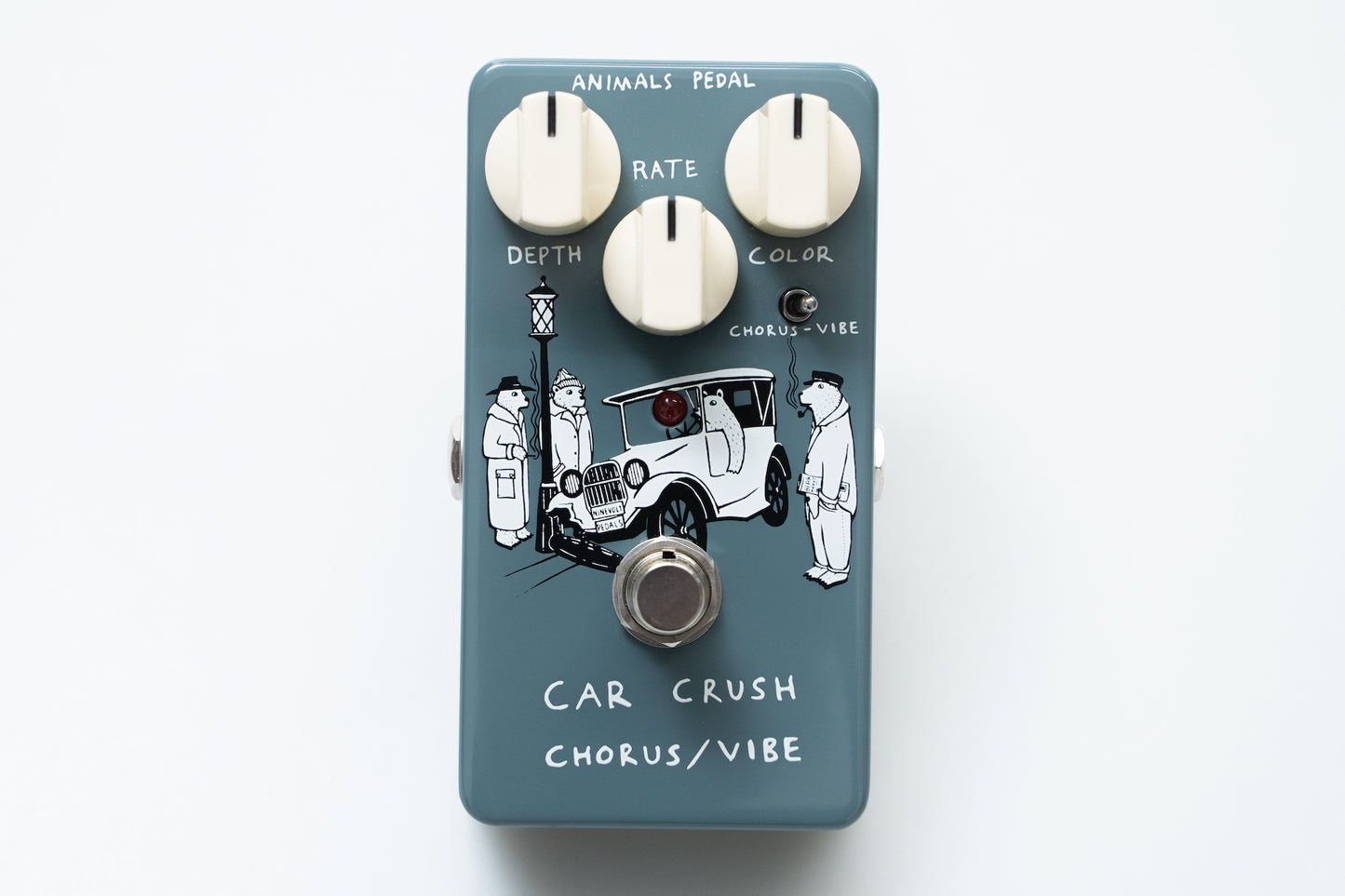 【used】Animals Pedal / Car Crush Chorus/Vibe【GIB Yokohama】
