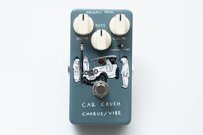 【used】Animals Pedal / Car Crush Chorus/Vibe【GIB Yokohama】