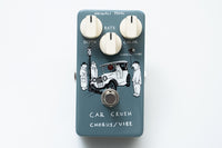 【used】Animals Pedal / Car Crush Chorus/Vibe【GIB Yokohama】