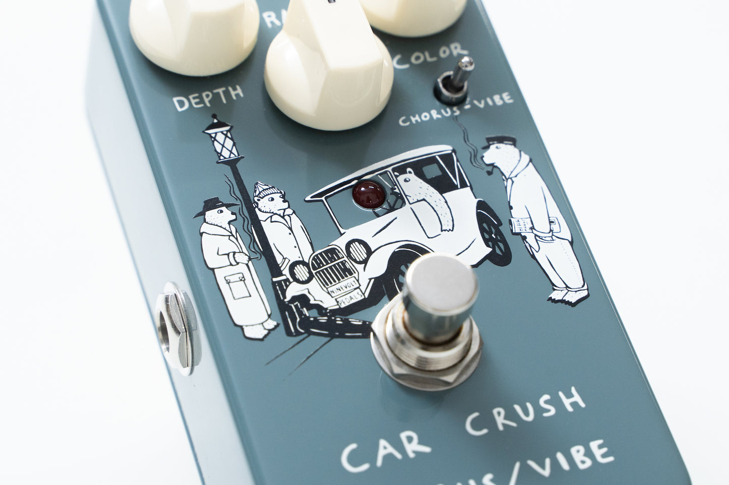 【used】Animals Pedal / Car Crush Chorus/Vibe【GIB Yokohama】