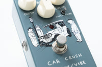 【used】Animals Pedal / Car Crush Chorus/Vibe【GIB Yokohama】
