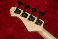 【used】Xotic / XJ-1T 5st Copper Heavy Aged / Alder / R 2022 4.530kg #J2672-R【GIB Yokohama】