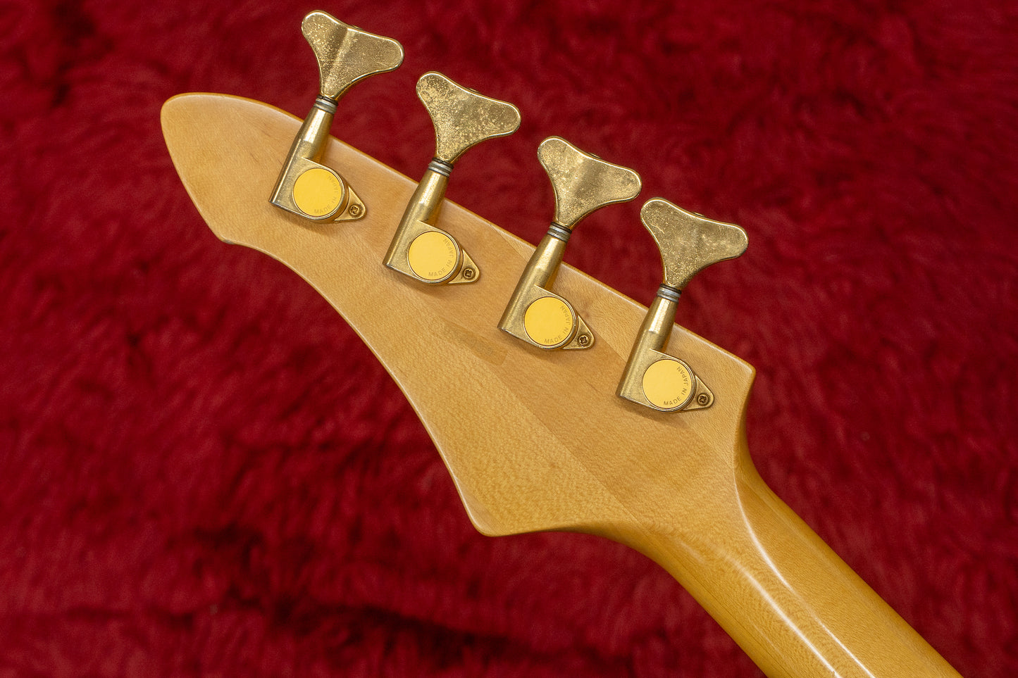 【used】AP Aria Custom Shop / AVB-MID-04 1995 3.880kg #952959【Consignments】【GIB Yokohama】