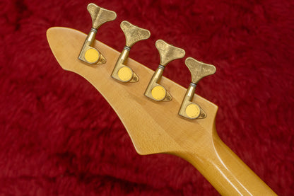 【used】AP Aria Custom Shop / AVB-MID-04 1995 3.880kg #952959【Consignments】【GIB Yokohama】