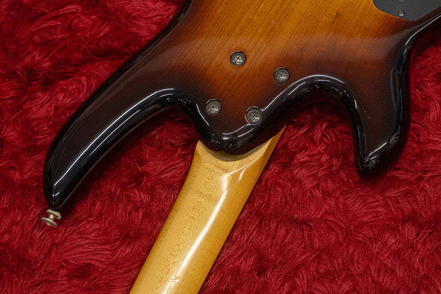 【used】AP Aria Custom Shop / AVB-MID-04 1995 3.880kg #952959【Consignments】【GIB Yokohama】