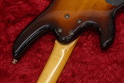 【used】AP Aria Custom Shop / AVB-MID-04 1995 3.880kg #952959【Consignments】【GIB Yokohama】