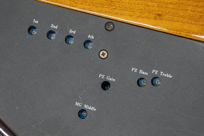 【used】AP Aria Custom Shop / AVB-MID-04 1995 3.880kg #952959【Consignments】【GIB Yokohama】