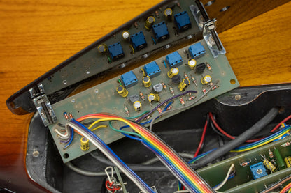 【used】AP Aria Custom Shop / AVB-MID-04 1995 3.880kg #952959【Consignments】【GIB Yokohama】