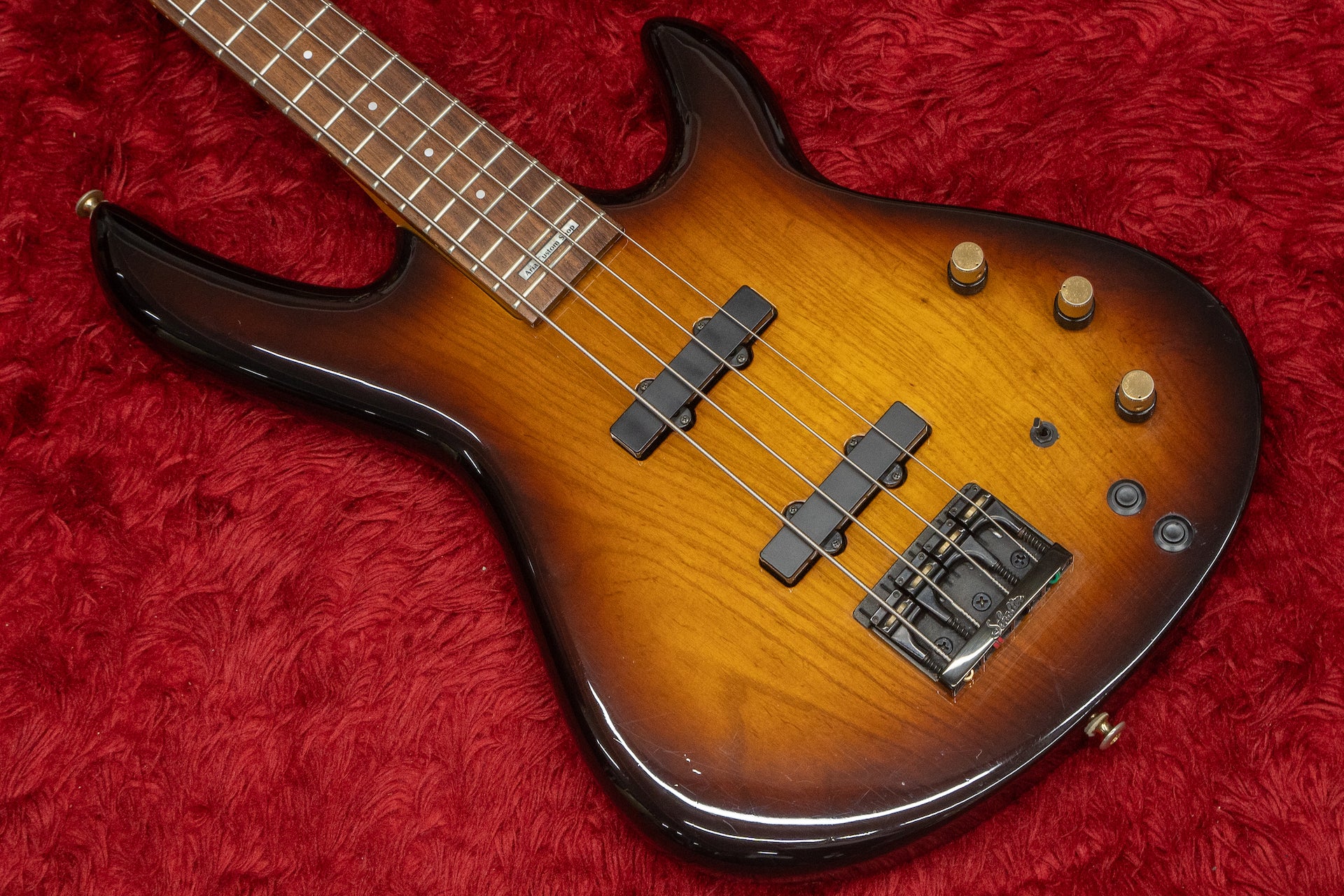 ギター ARIA CUSTOM SHOP AET-120 ギター ARIA CUSTOM SHOP AET-120 Aria Custom Shop Aet-120