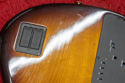 【used】AP Aria Custom Shop / AVB-MID-04 1995 3.880kg #952959【Consignments】【GIB Yokohama】