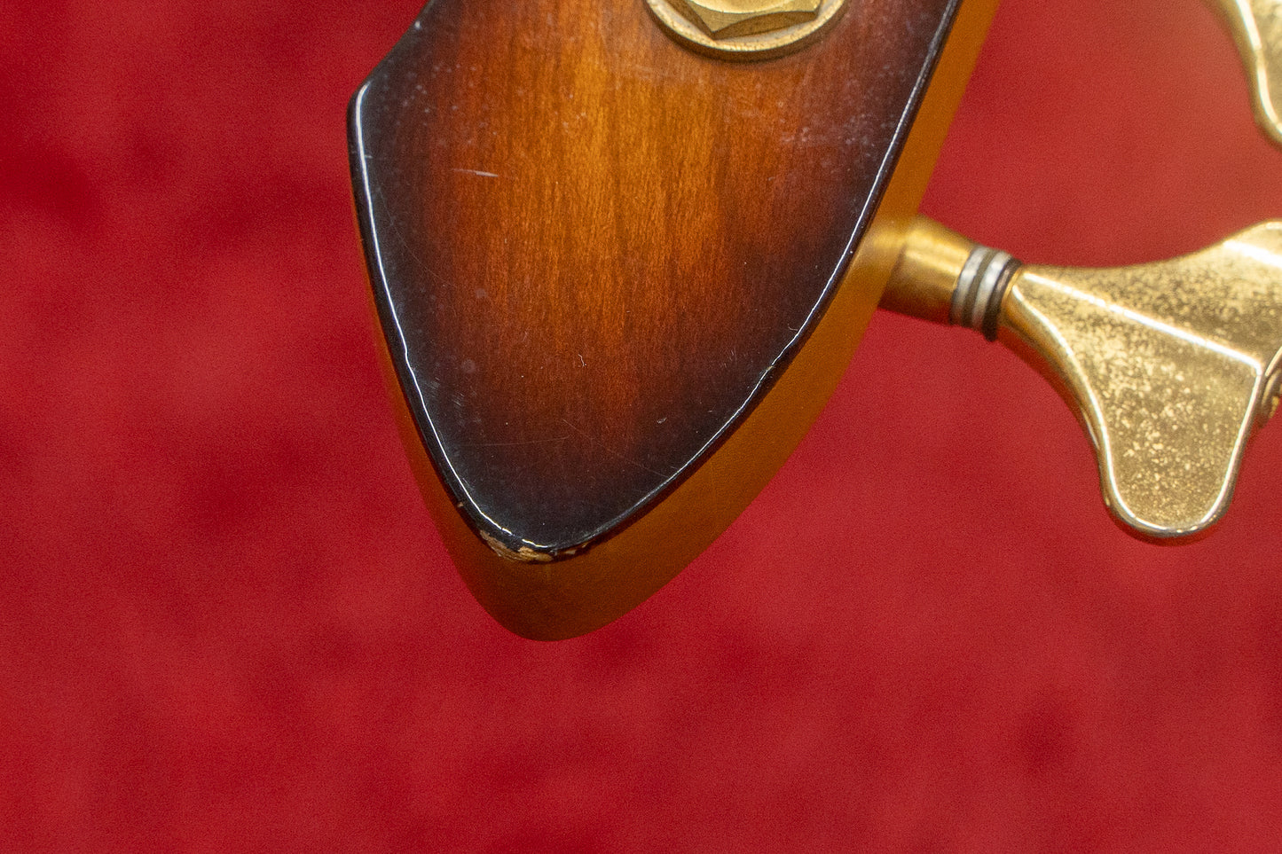 【used】AP Aria Custom Shop / AVB-MID-04 1995 3.880kg #952959【Consignments】【GIB Yokohama】