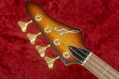 【used】AP Aria Custom Shop / AVB-MID-04 1995 3.880kg #952959【Consignments】【GIB Yokohama】