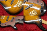 【used】AP Aria Custom Shop / AVB-SSB-014 TS 4.210kg #none【Consignment】【GIB Yokohama】