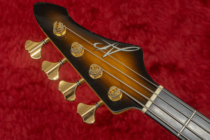 【used】AP Aria Custom Shop / AVB-SSB-014 TS 4.210kg #none【Consignment】【GIB Yokohama】