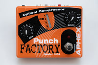 【used】APHEX / Punch Factory【GIB Yokohama】