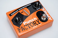 【used】APHEX / Punch Factory【GIB Yokohama】