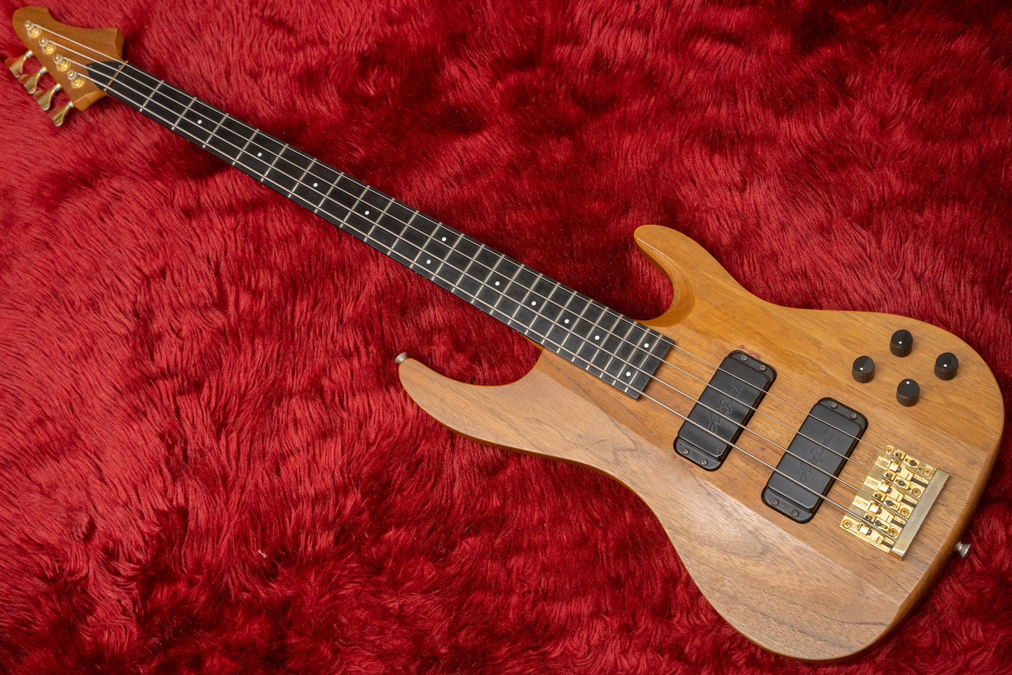 【used】Aria Custom Shop / MAB-024D #910312 3.550kg【GIB横浜】