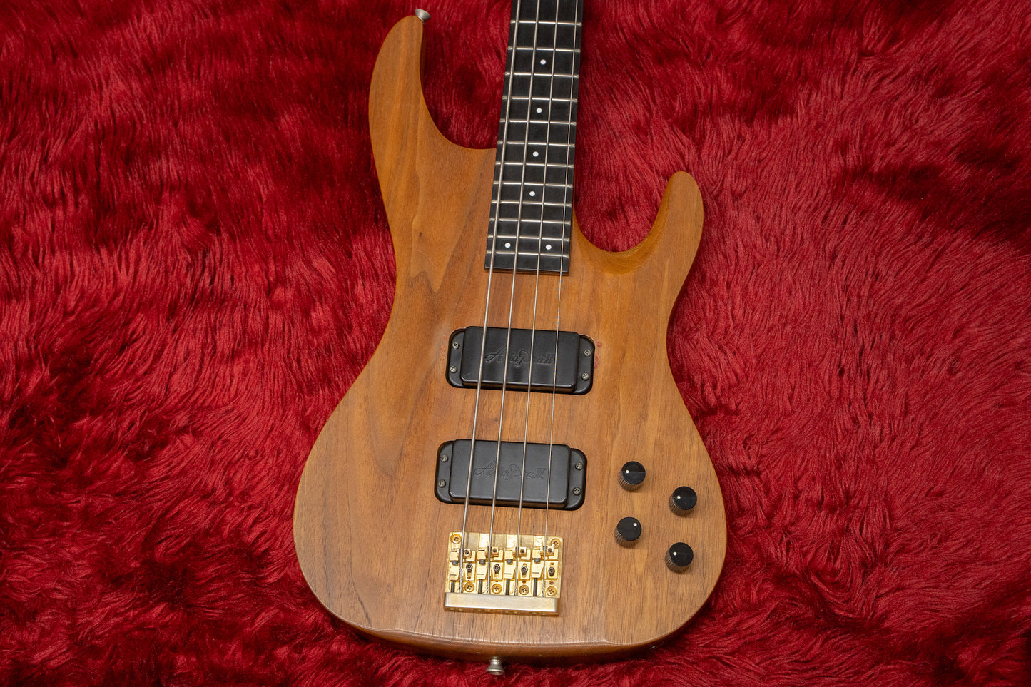 【used】Aria Custom Shop / MAB-024D #910312 3.550kg【GIB横浜】