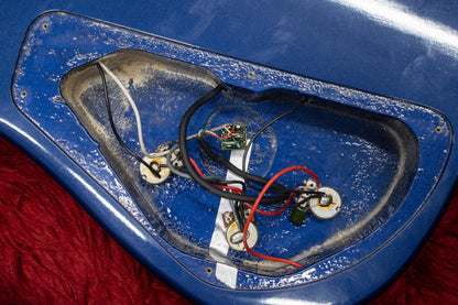 【used】Ariapro II / RB-50 Blue 1998 3.56kg #S98011563【GIB Yokohama】