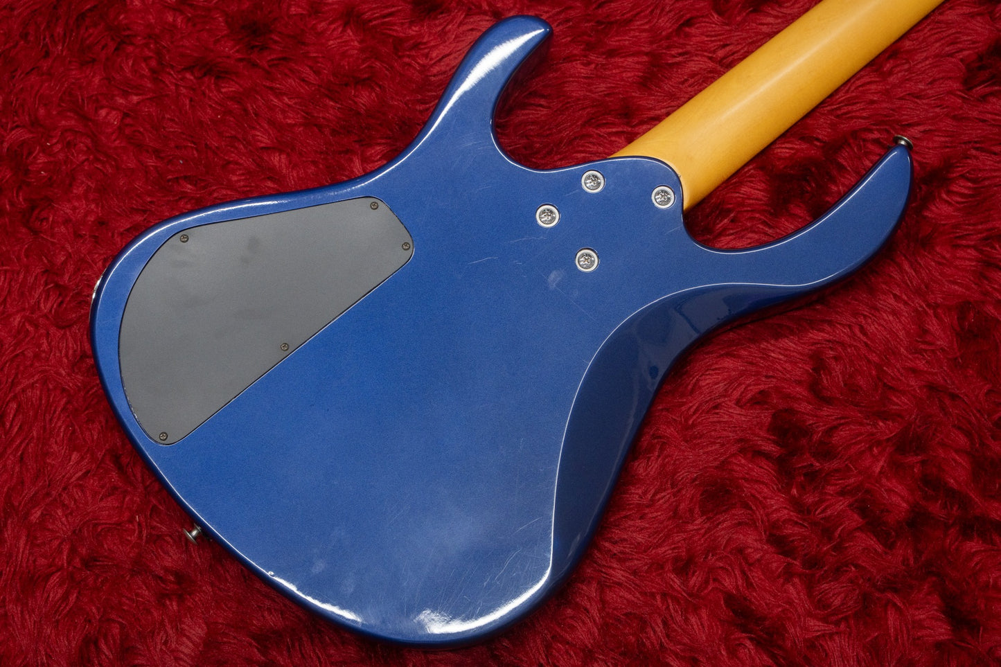 【used】Ariapro II / RB-50 Blue 1998 3.56kg #S98011563【GIB Yokohama】