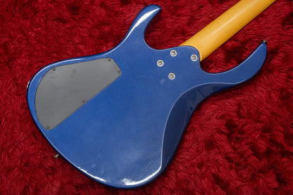 【used】Ariapro II / RB-50 Blue 1998 3.56kg #S98011563【GIB Yokohama】