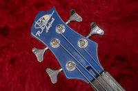 【used】Ariapro II / RB-50 Blue 1998 3.56kg #S98011563【GIB Yokohama】