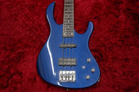 【used】Ariapro II / RB-50 Blue 1998 3.56kg #S98011563【GIB Yokohama】