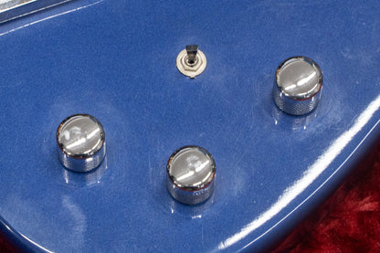 【used】Ariapro II / RB-50 Blue 1998 3.56kg #S98011563【GIB Yokohama】