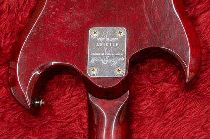 【used】Ariapro II / CSB Deluxe SR 1984 3.780kg #4113197【GIB Yokohama】