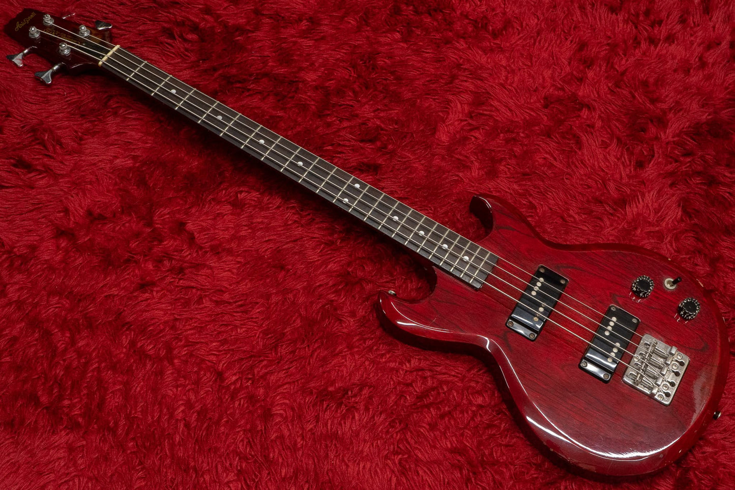 【used】Ariapro II / CSB Deluxe SR 1984 3.780kg #4113197【GIB Yokohama】